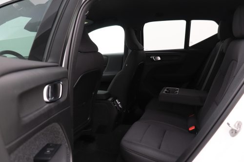 Volvo EX40