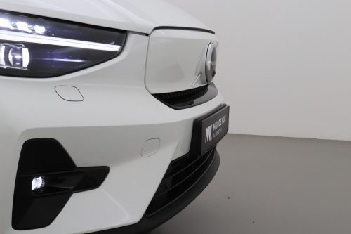 Volvo EX40
