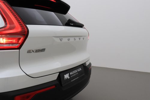 Volvo EX40