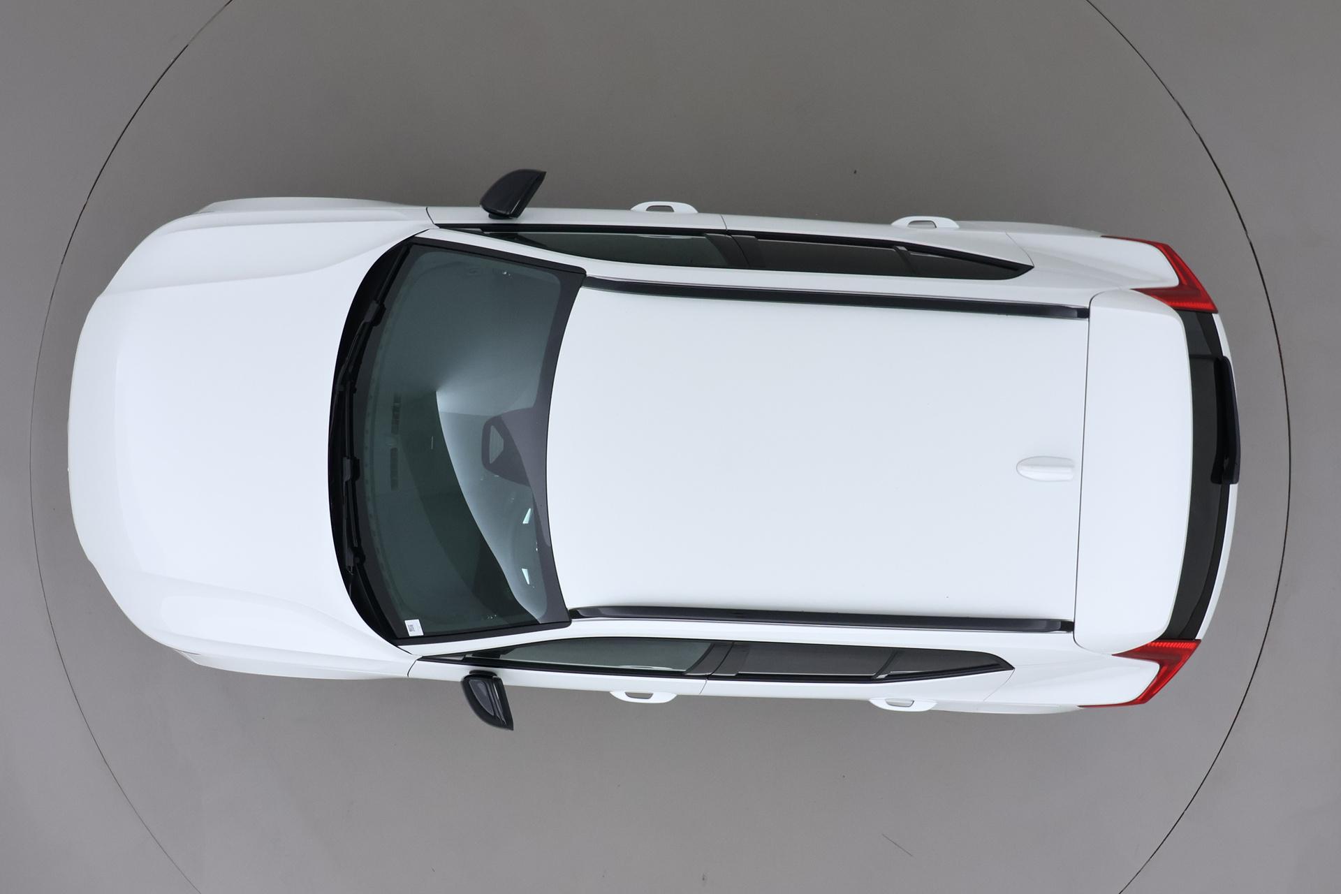 Volvo EX40