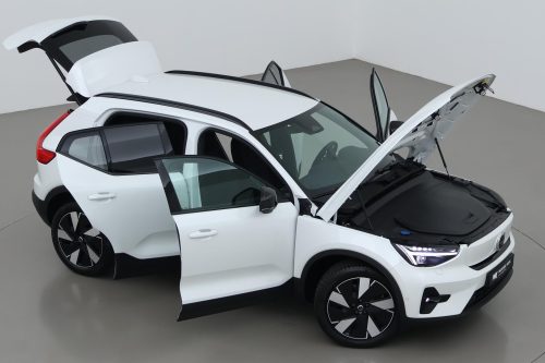 Volvo EX40