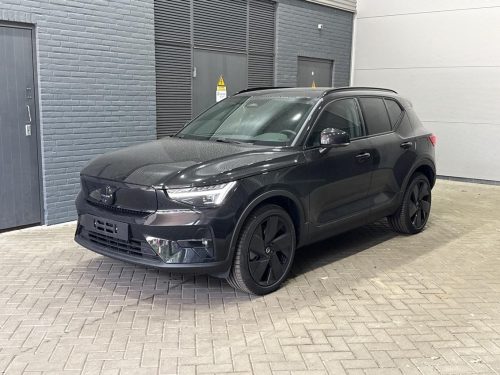 Volvo EX40