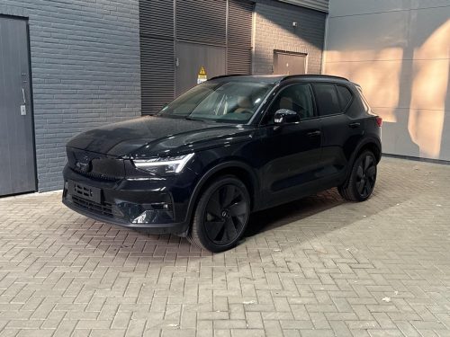 Volvo EX40