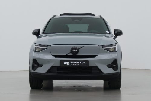 Volvo EX40