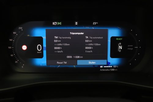 Volvo EX40