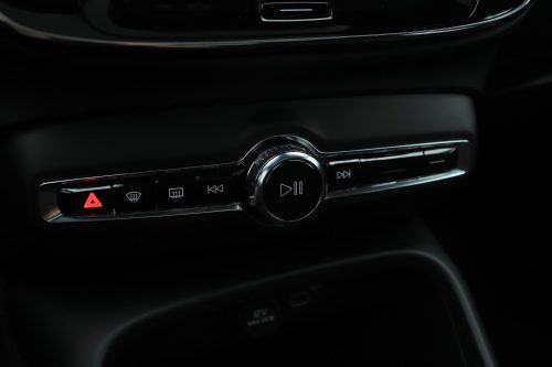 Volvo EX40