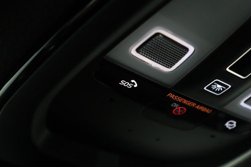 Volvo EX40