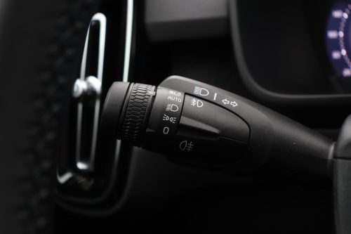 Volvo EX40