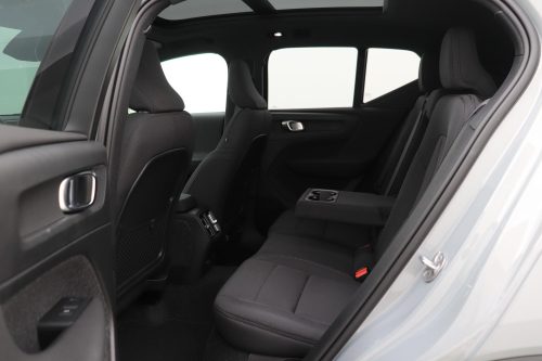 Volvo EX40
