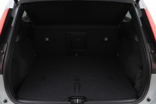 Volvo EX40