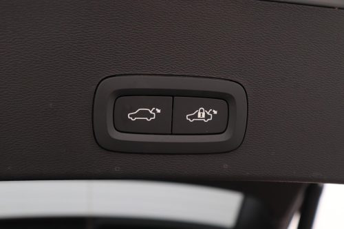 Volvo EX40