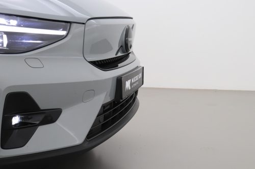 Volvo EX40