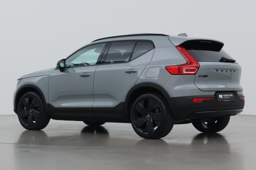 Volvo EX40