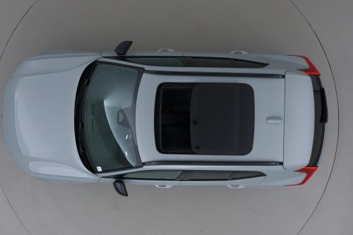 Volvo EX40