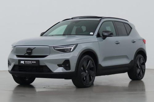Volvo EX40