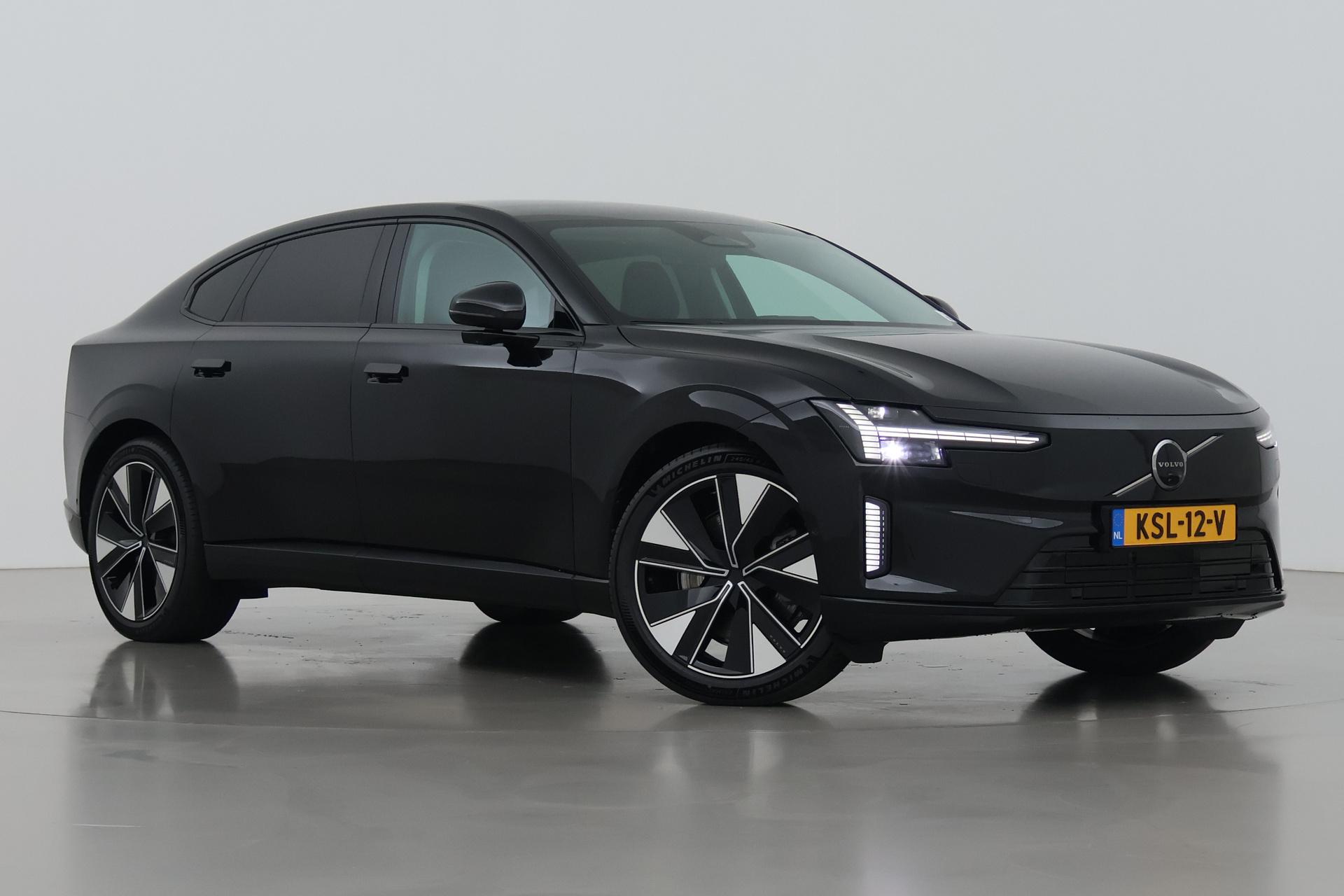 Volvo ES90