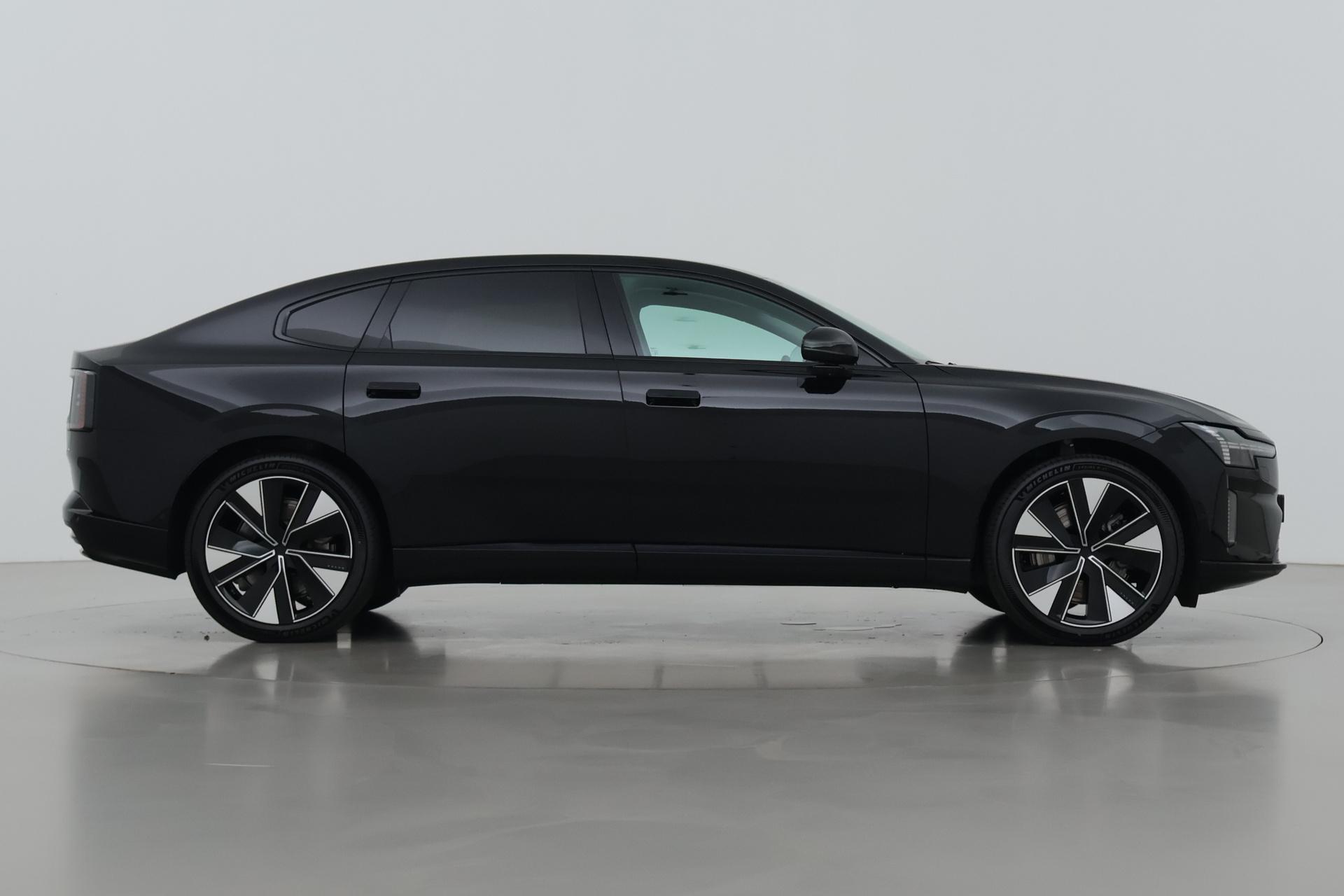 Volvo ES90