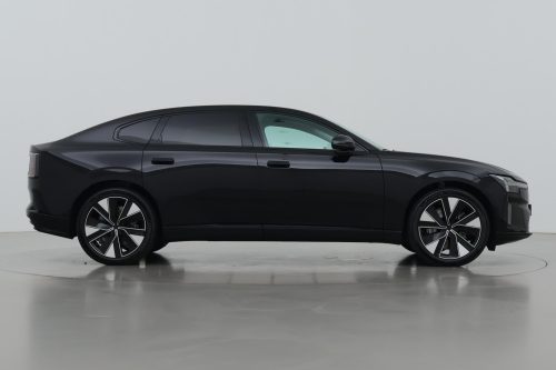 Volvo ES90