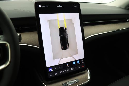 Volvo ES90