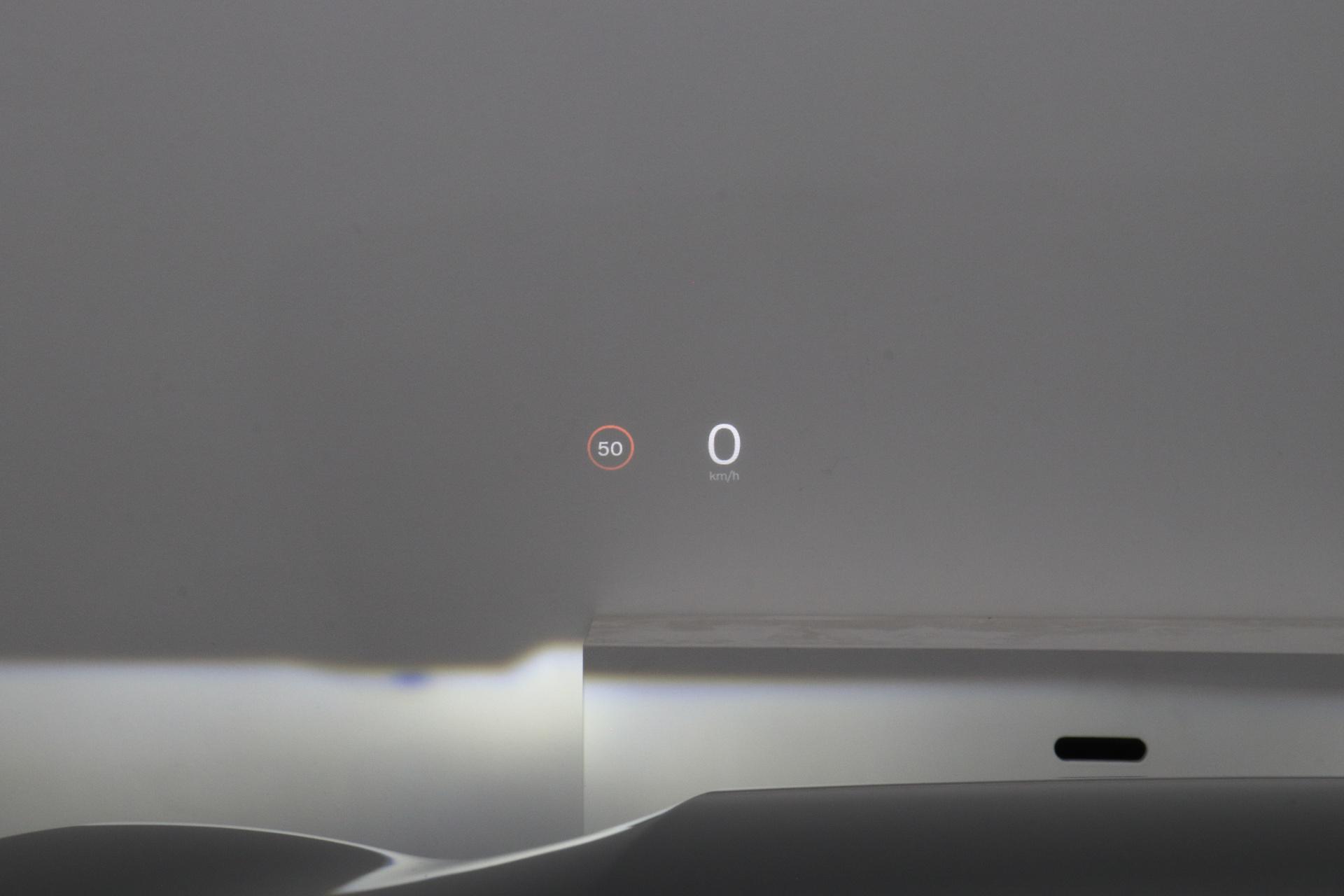 Volvo ES90