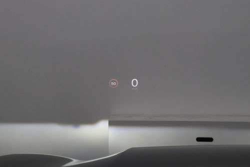 Volvo ES90