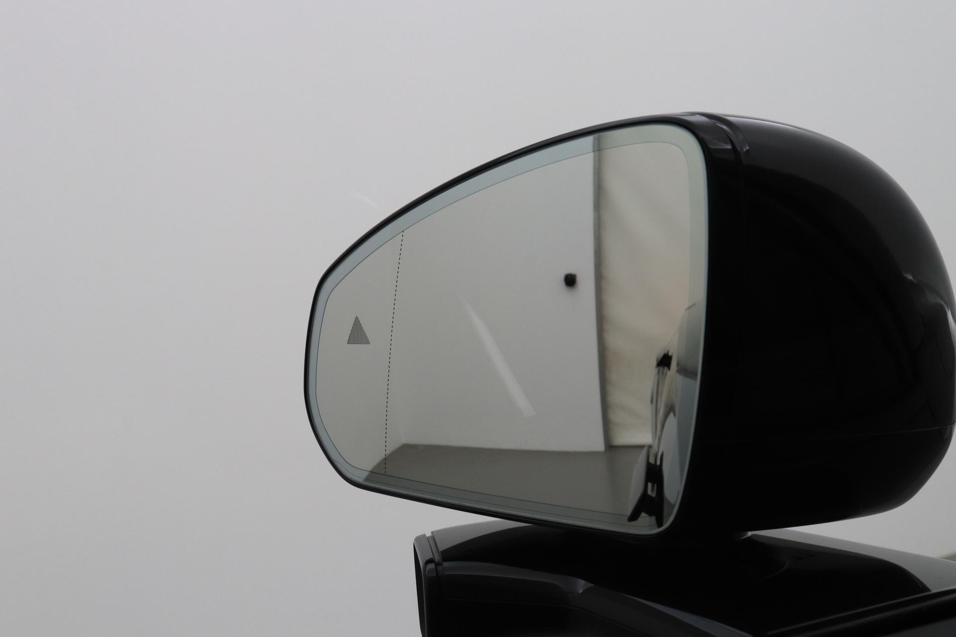 Volvo ES90