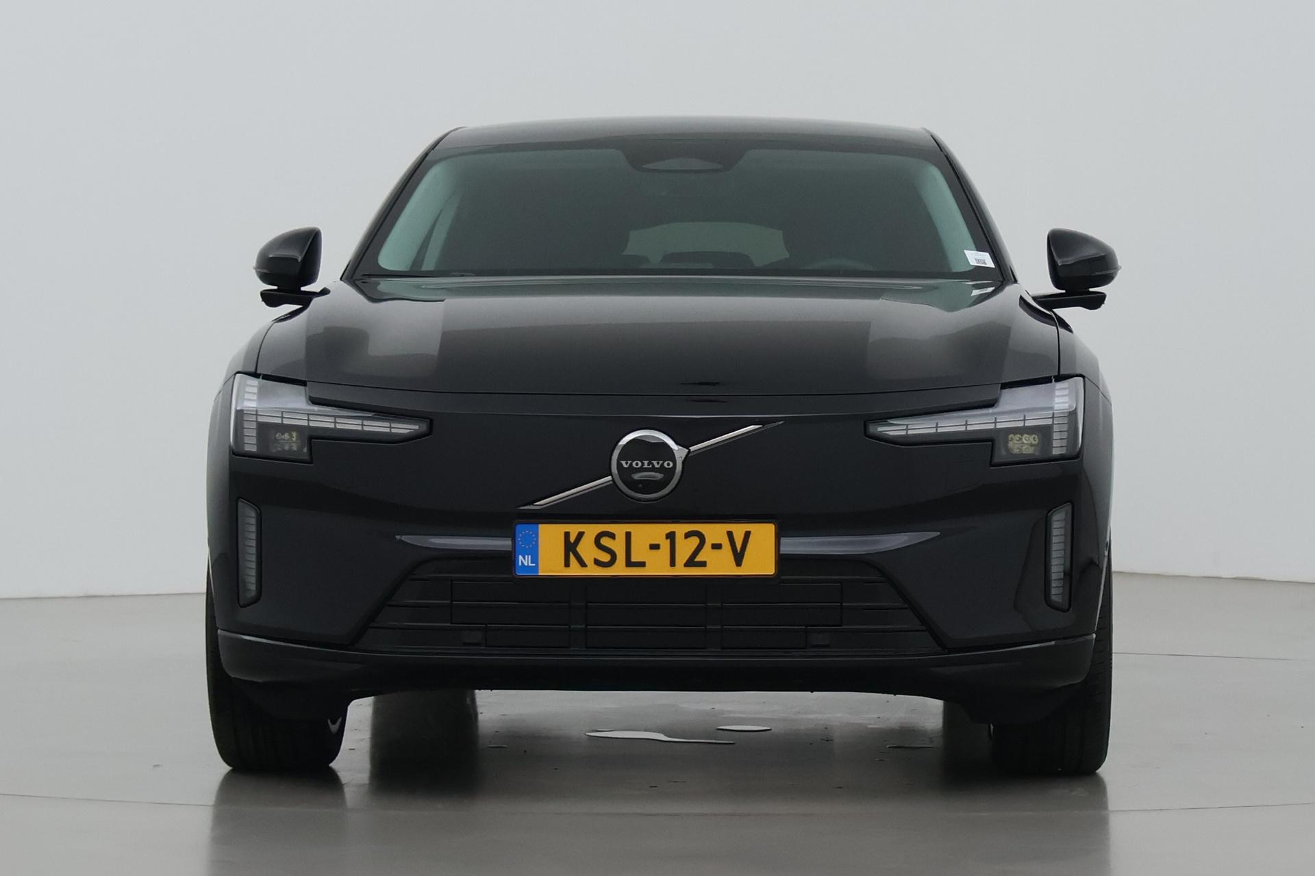 Volvo ES90