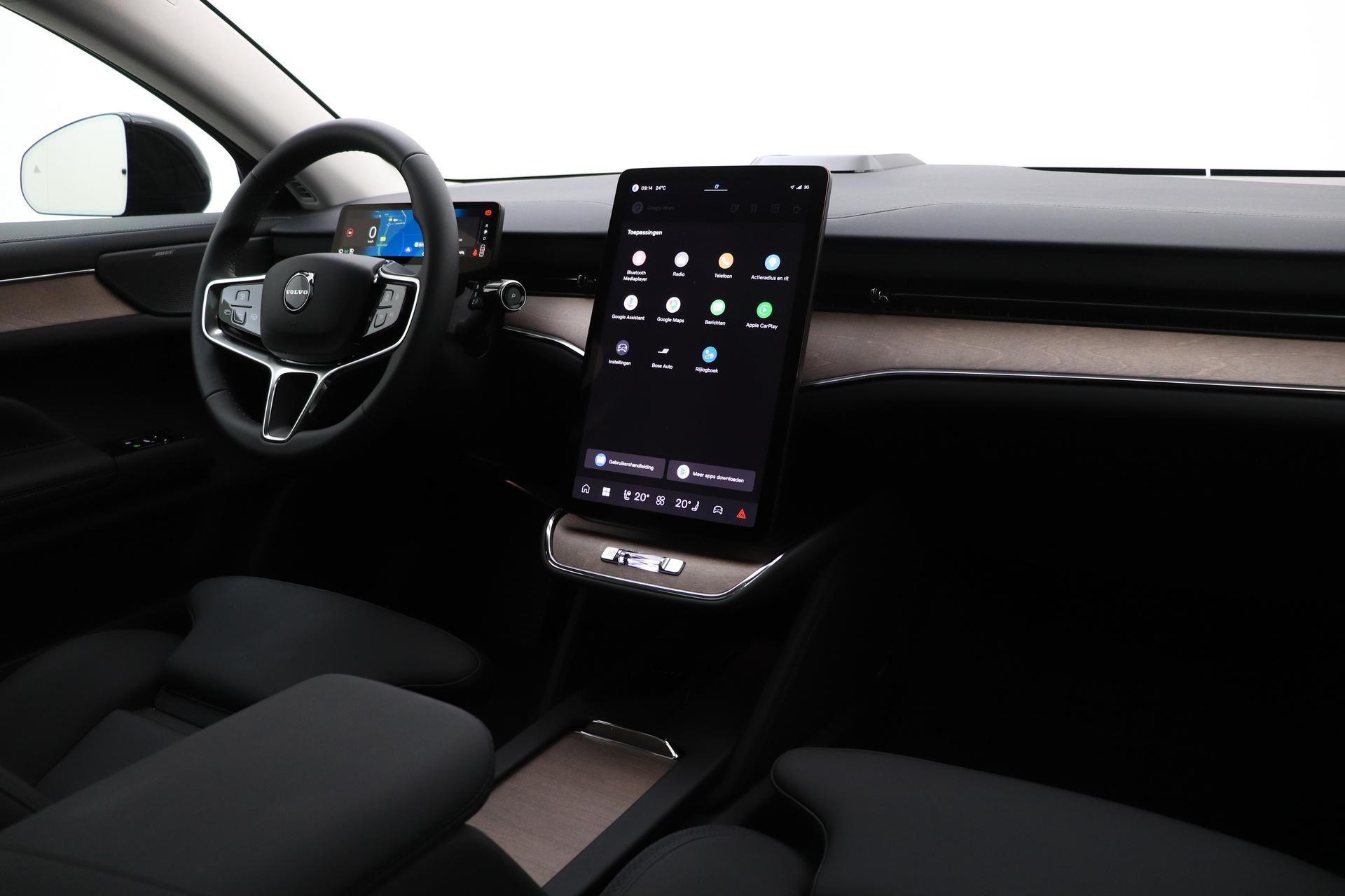 Volvo ES90