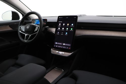 Volvo ES90