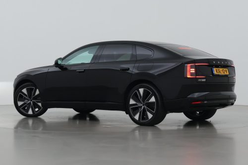 Volvo ES90