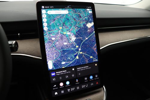 Volvo ES90