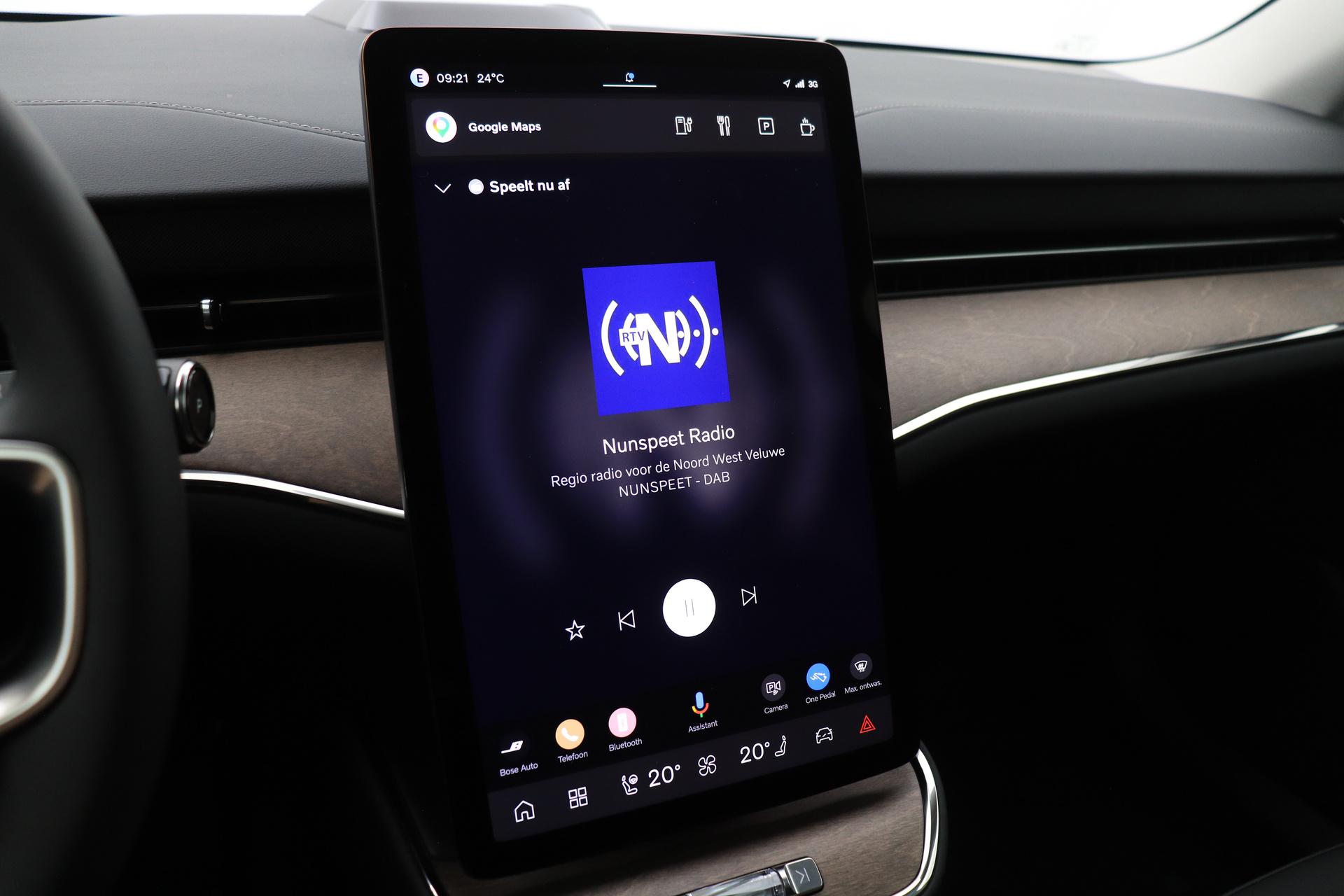 Volvo ES90