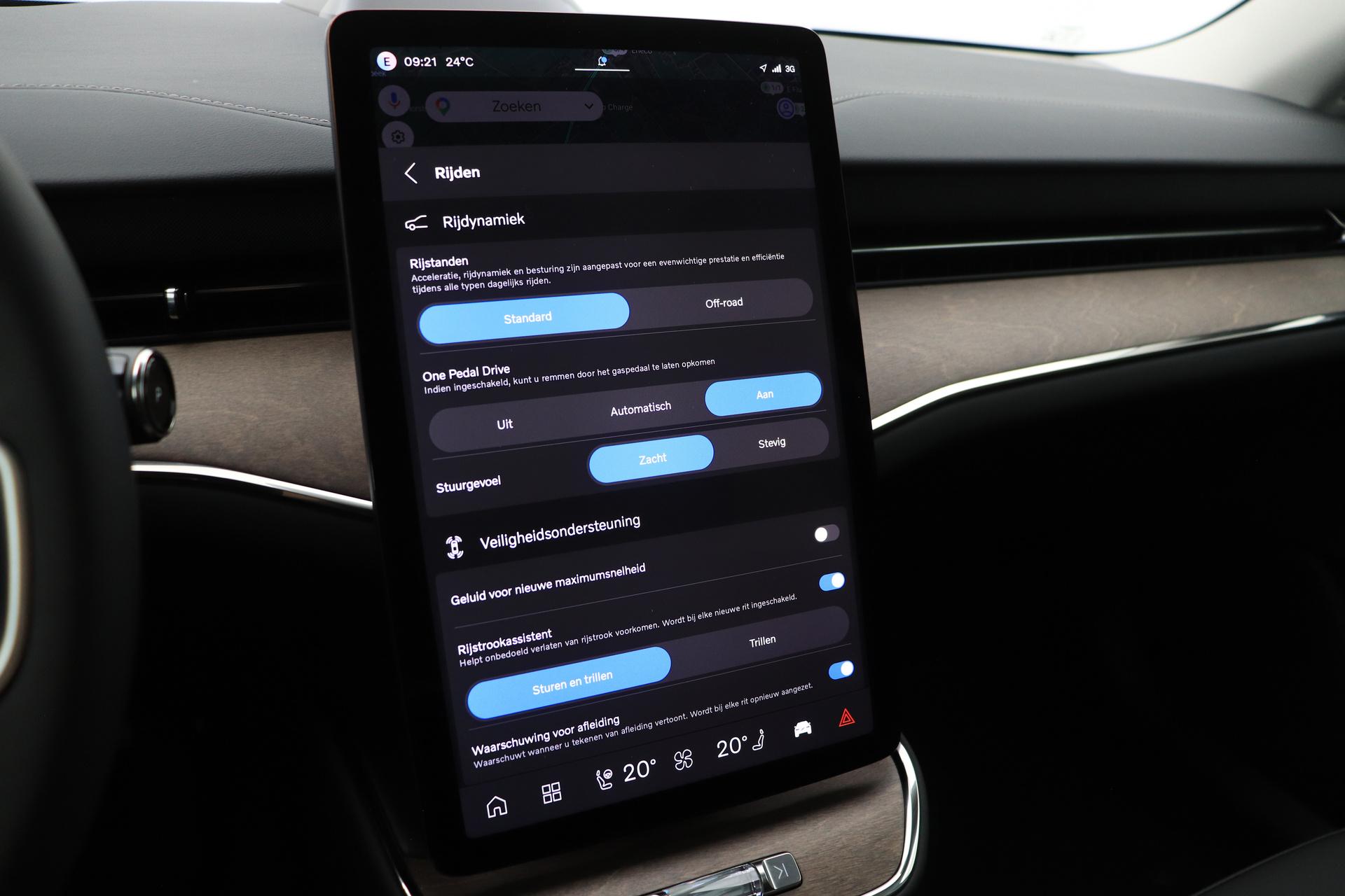 Volvo ES90