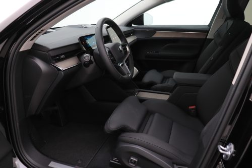 Volvo ES90
