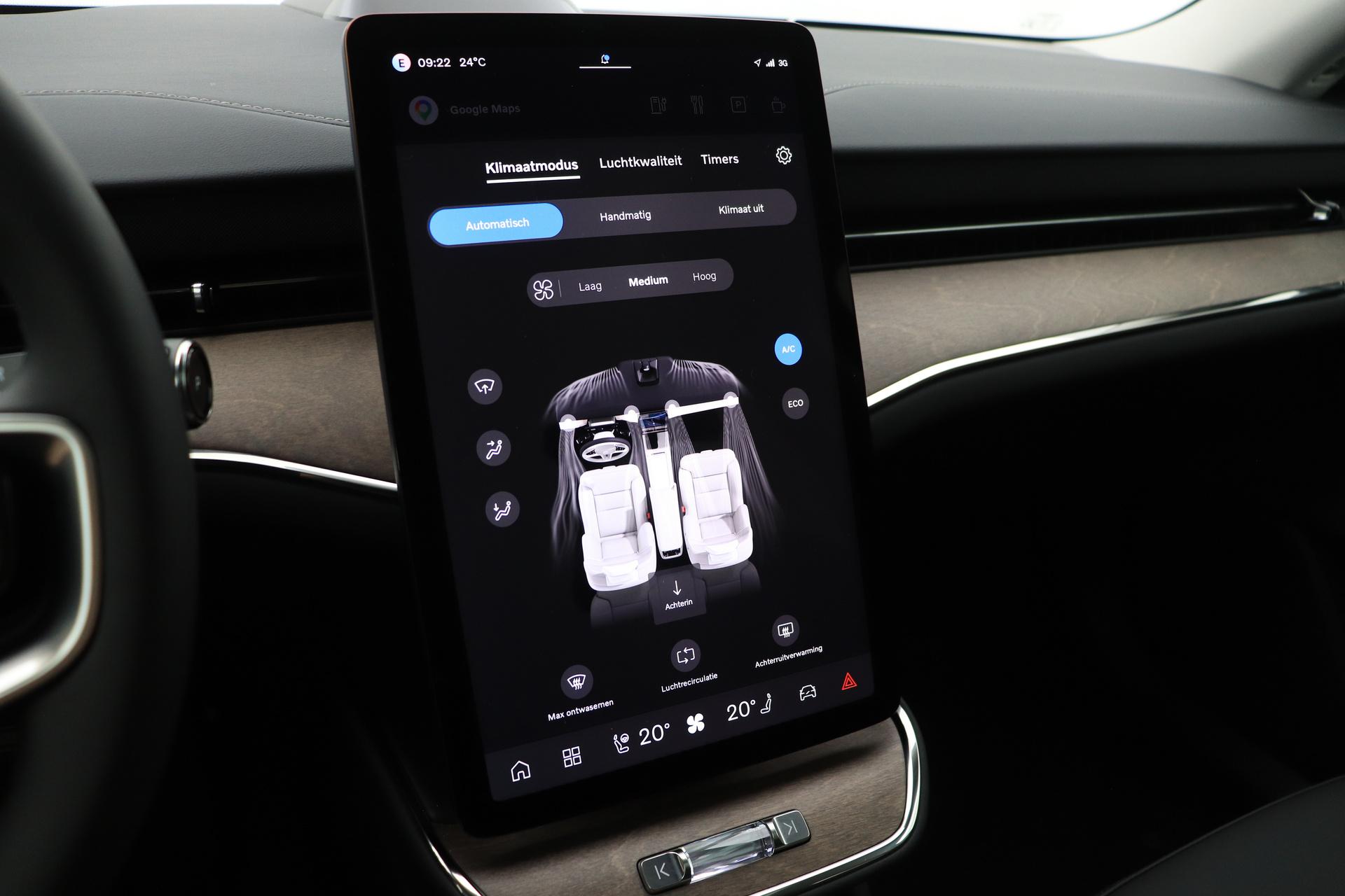 Volvo ES90