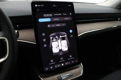 Volvo ES90