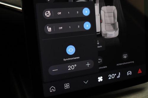 Volvo ES90