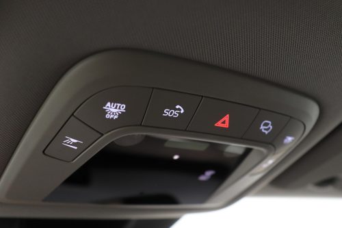 Volvo ES90