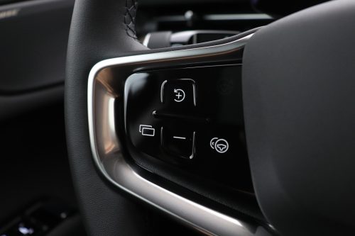 Volvo ES90
