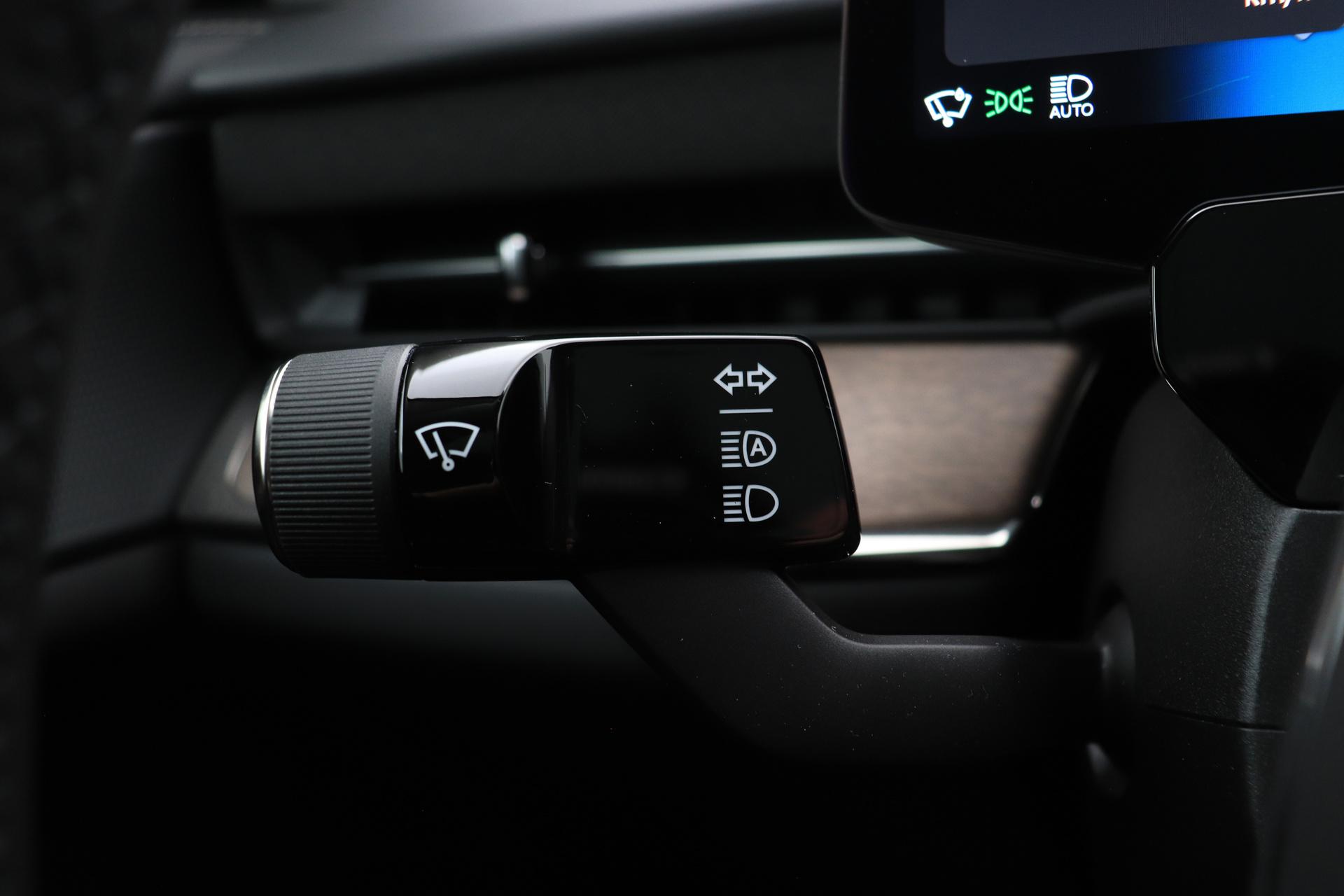 Volvo ES90