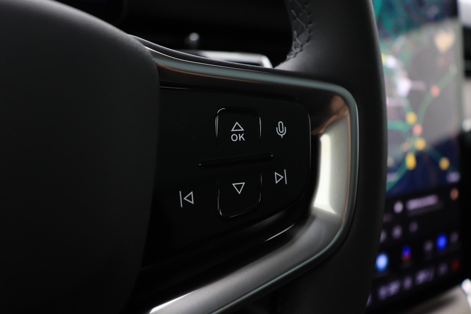 Volvo ES90