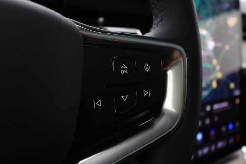 Volvo ES90