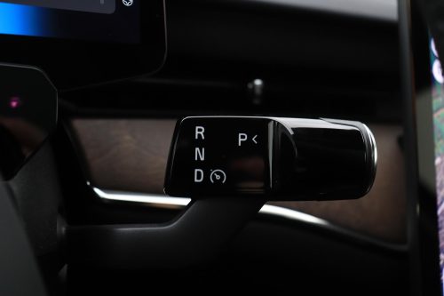 Volvo ES90