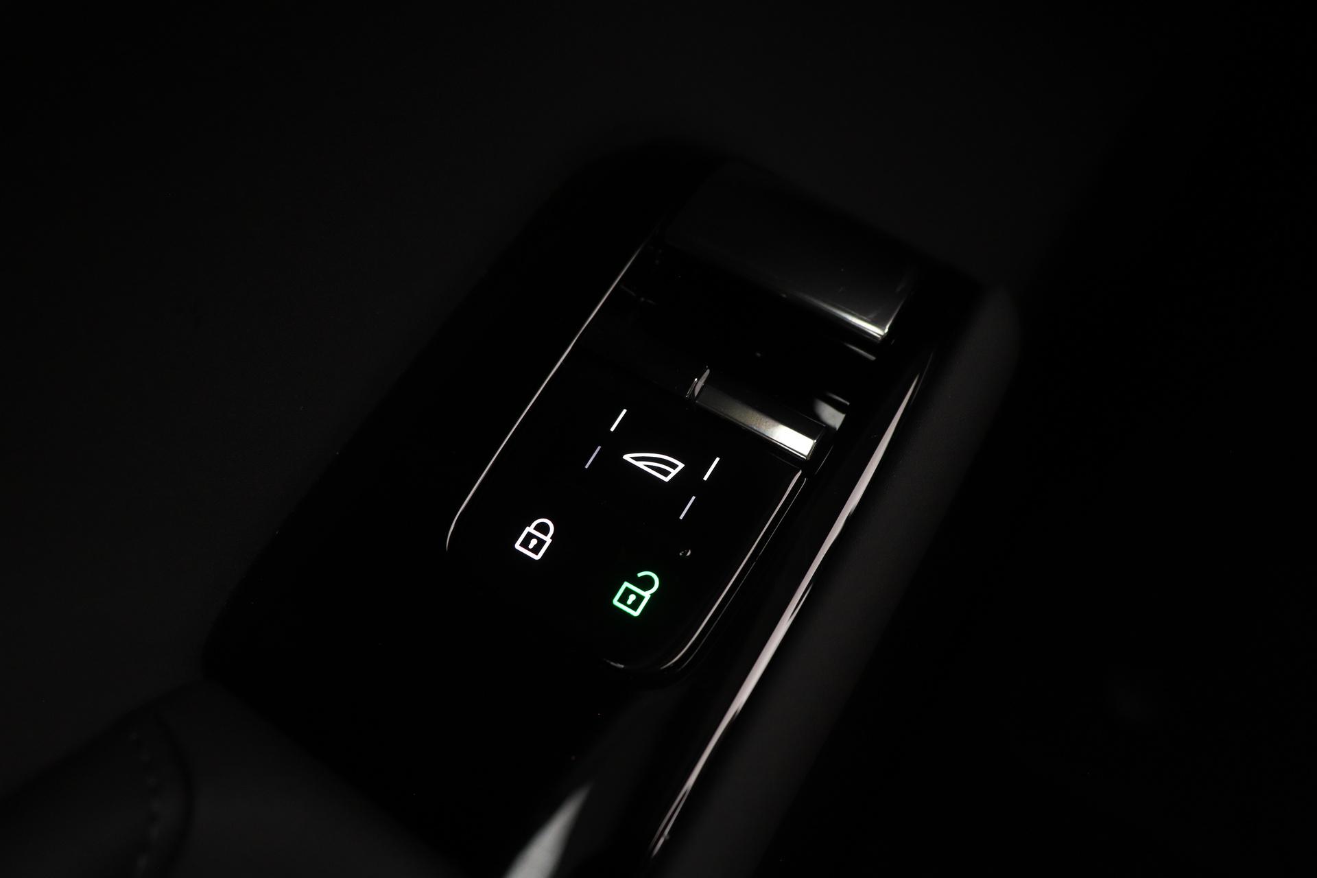 Volvo ES90