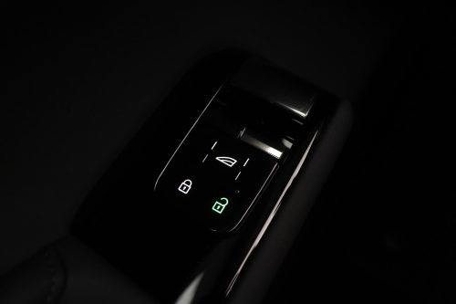 Volvo ES90