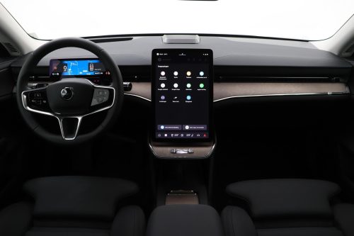 Volvo ES90