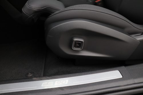 Volvo ES90