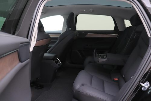 Volvo ES90