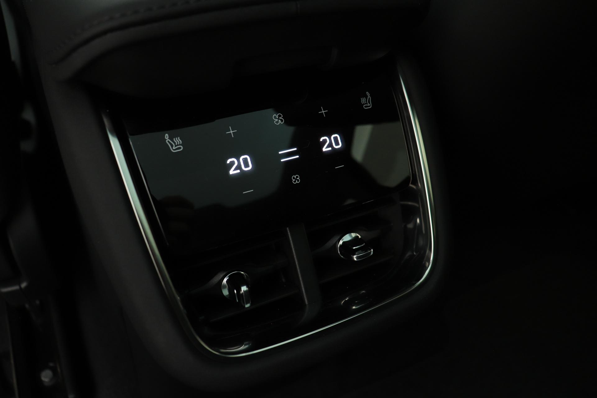 Volvo ES90