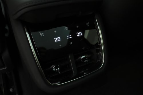 Volvo ES90